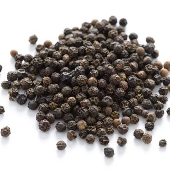 Black pepper (FAQ) 500 - 550 - 580 GL