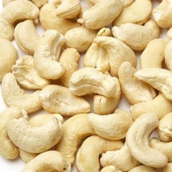 Cashew nut W320, W240