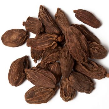 Black Cardamom